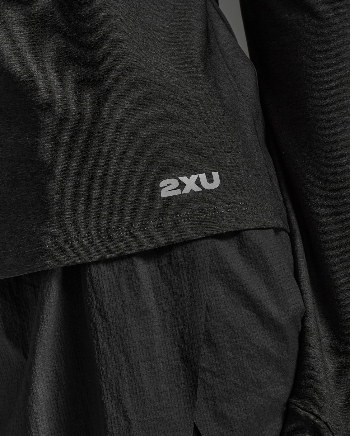 Aero 1/2 Zip - Image 7