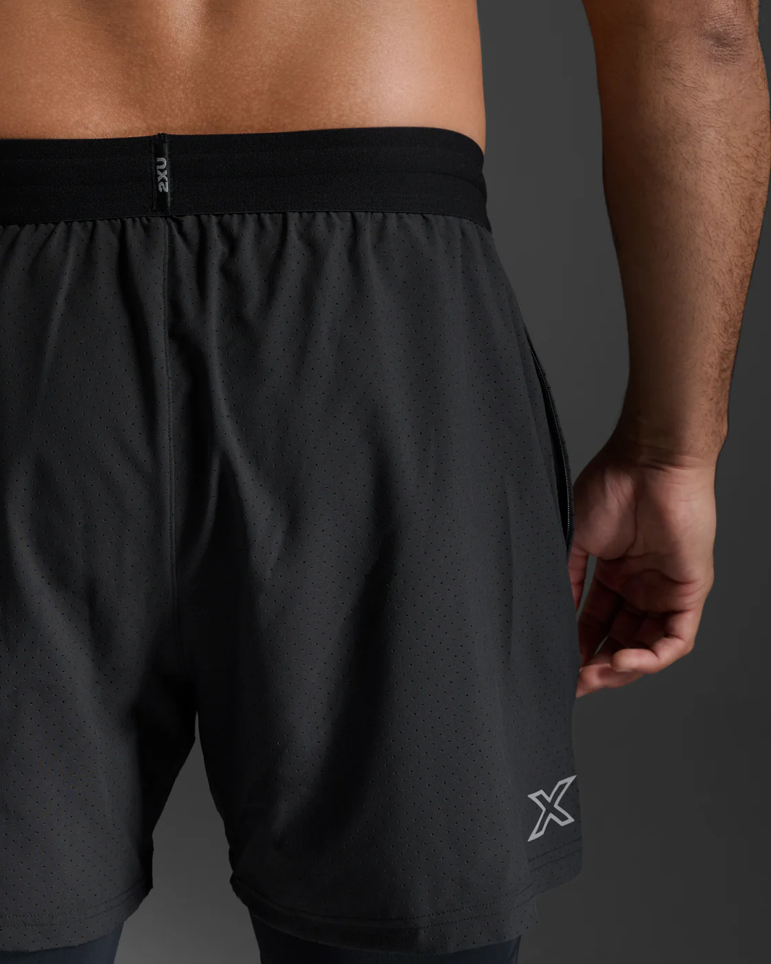 Aero 2-In-1 5" Shorts - Image 4