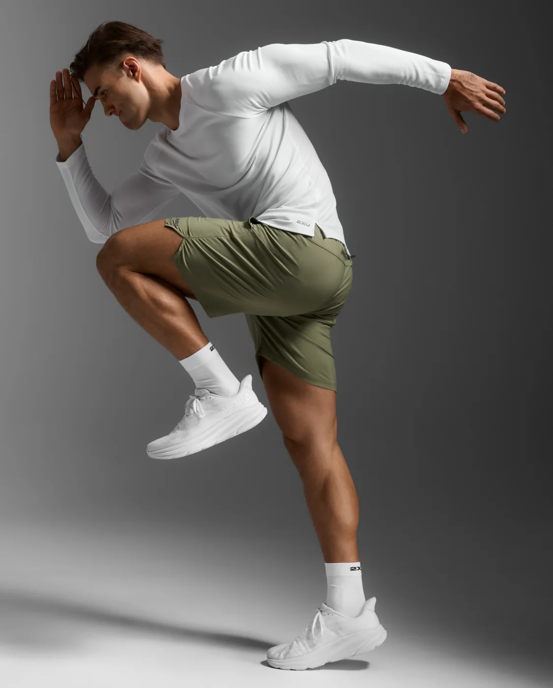 Aero 7 Inch Shorts (Lined) - Image 7
