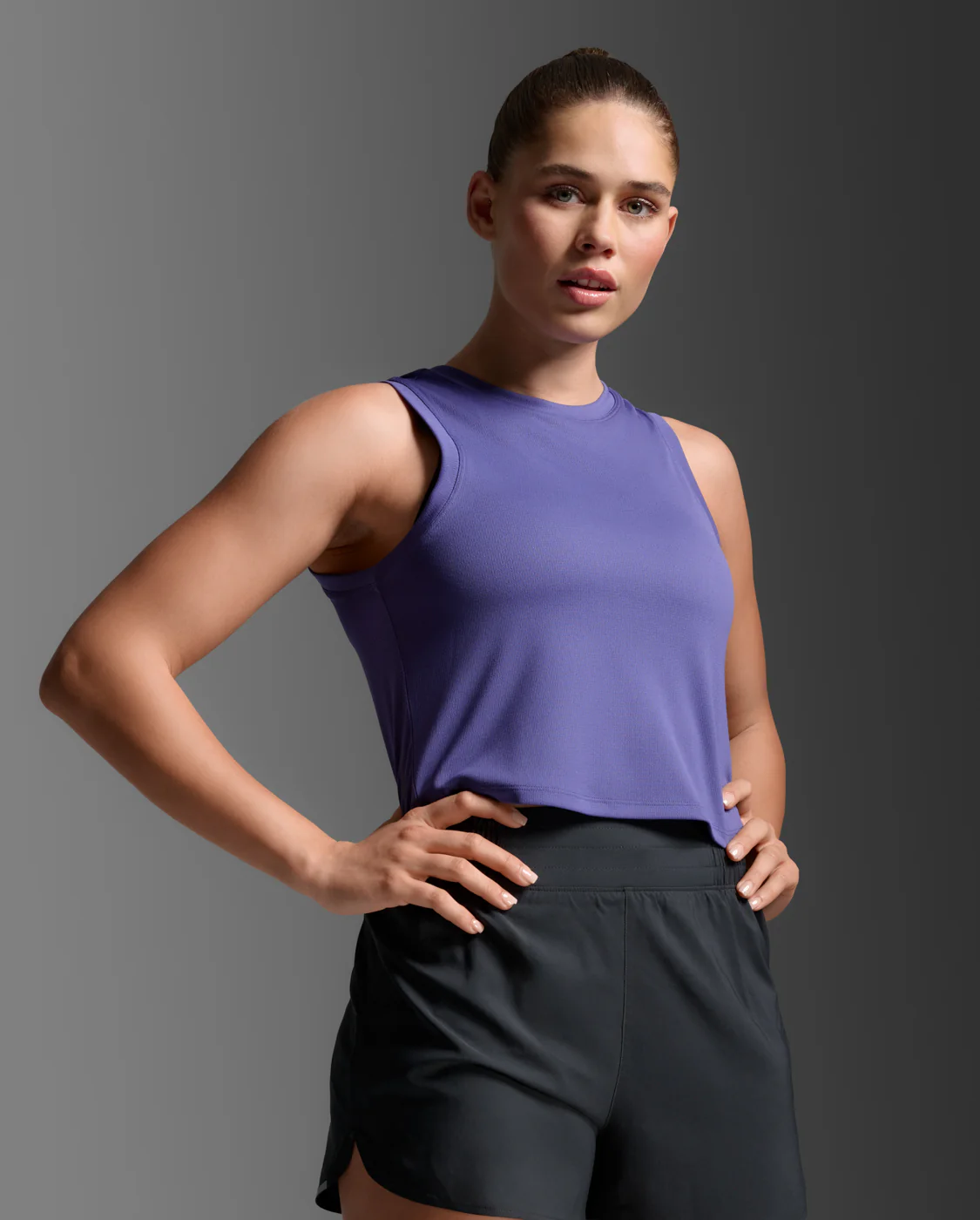 Aero Crop Tank - Image 5