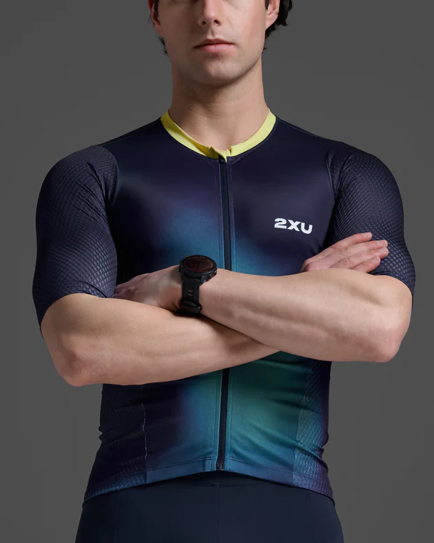 Mens - Tri Tops