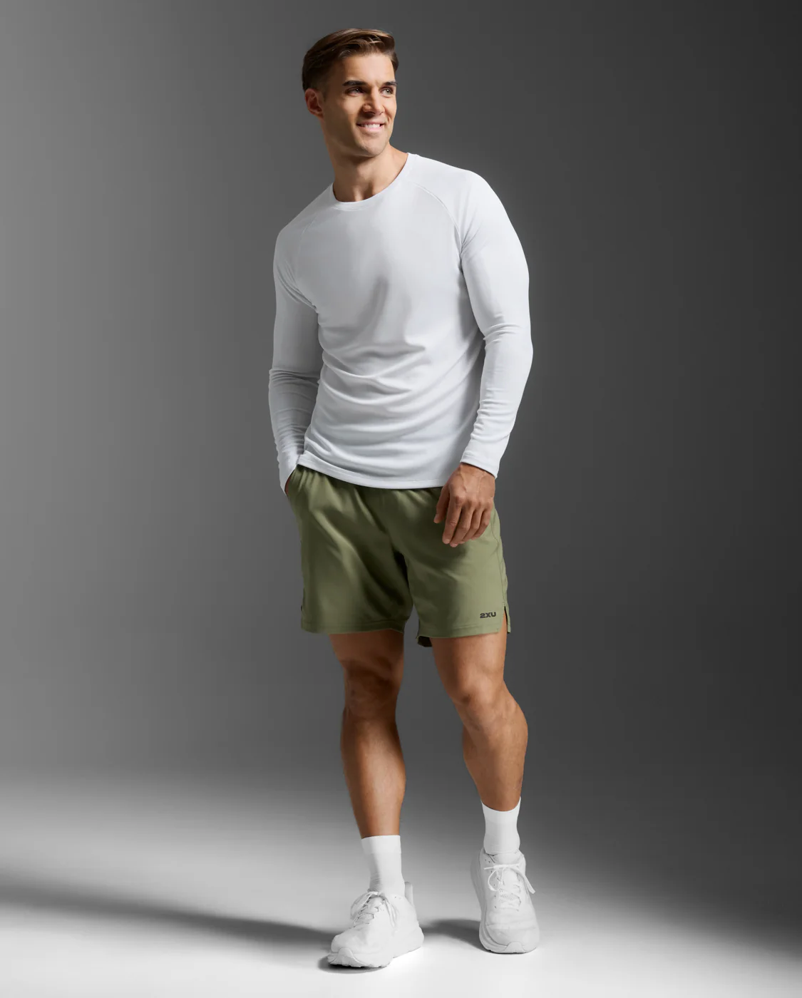 Aero Long Sleeve - Image 4