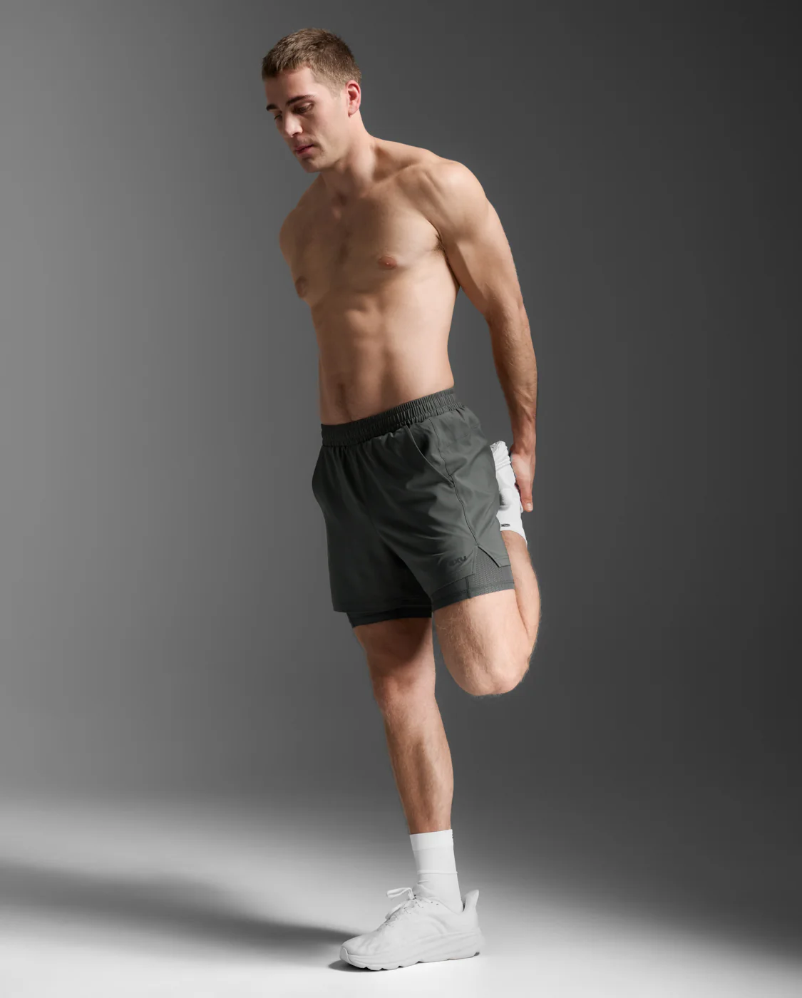 Aero Mesh 2-in-1 5 Inch Short - Image 3