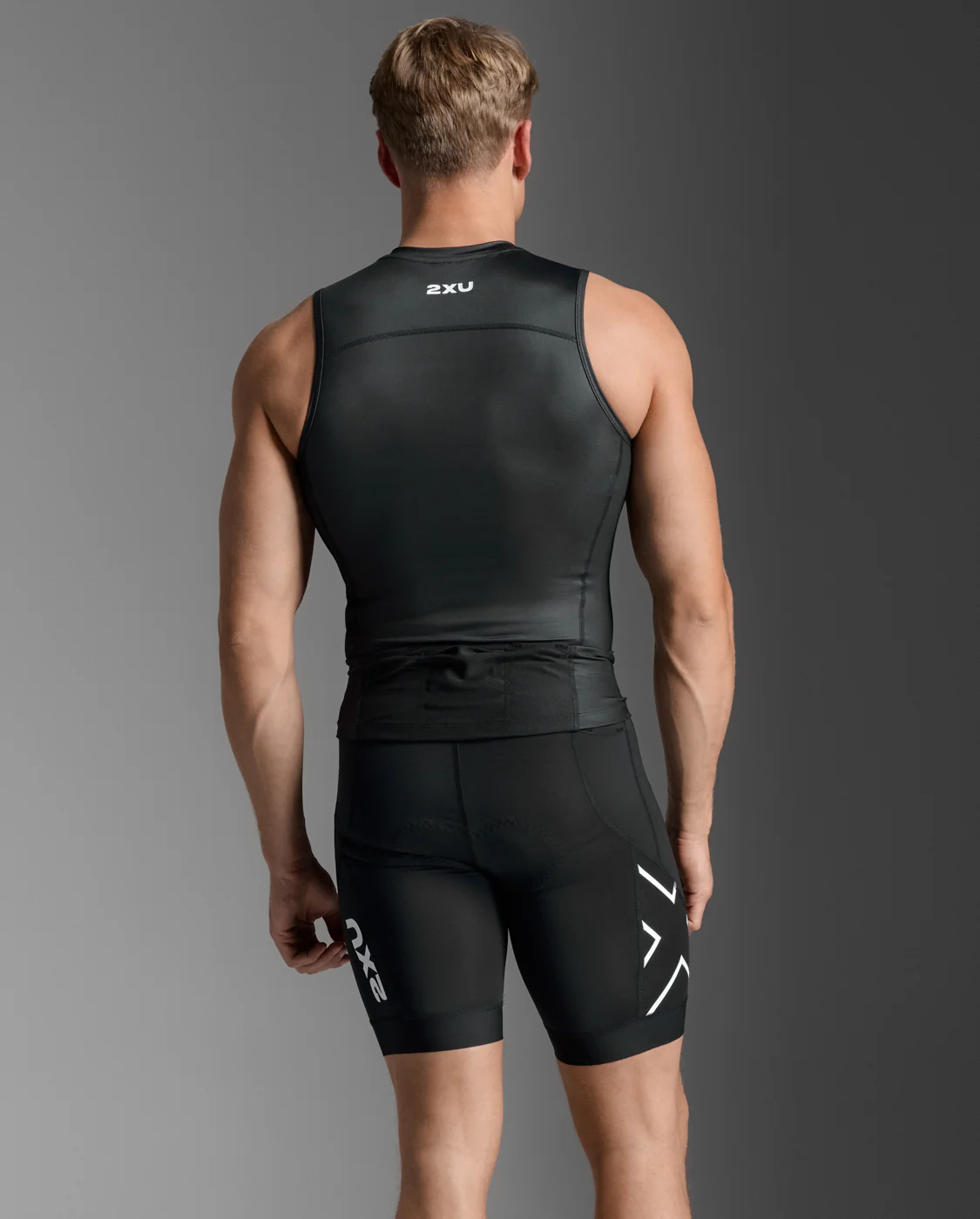 Core Tri Tank - Image 3