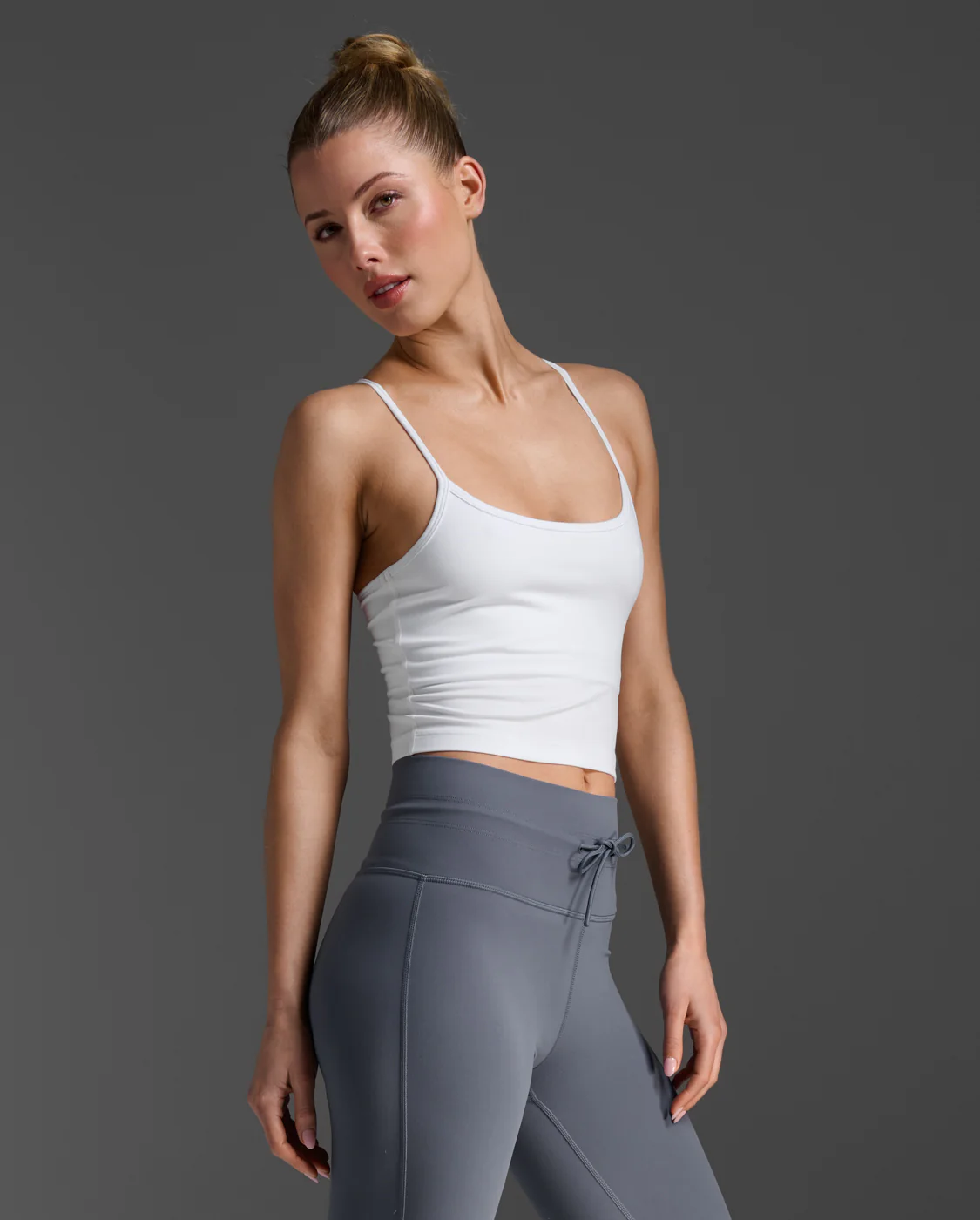 Flex Crop Tank - Image 5