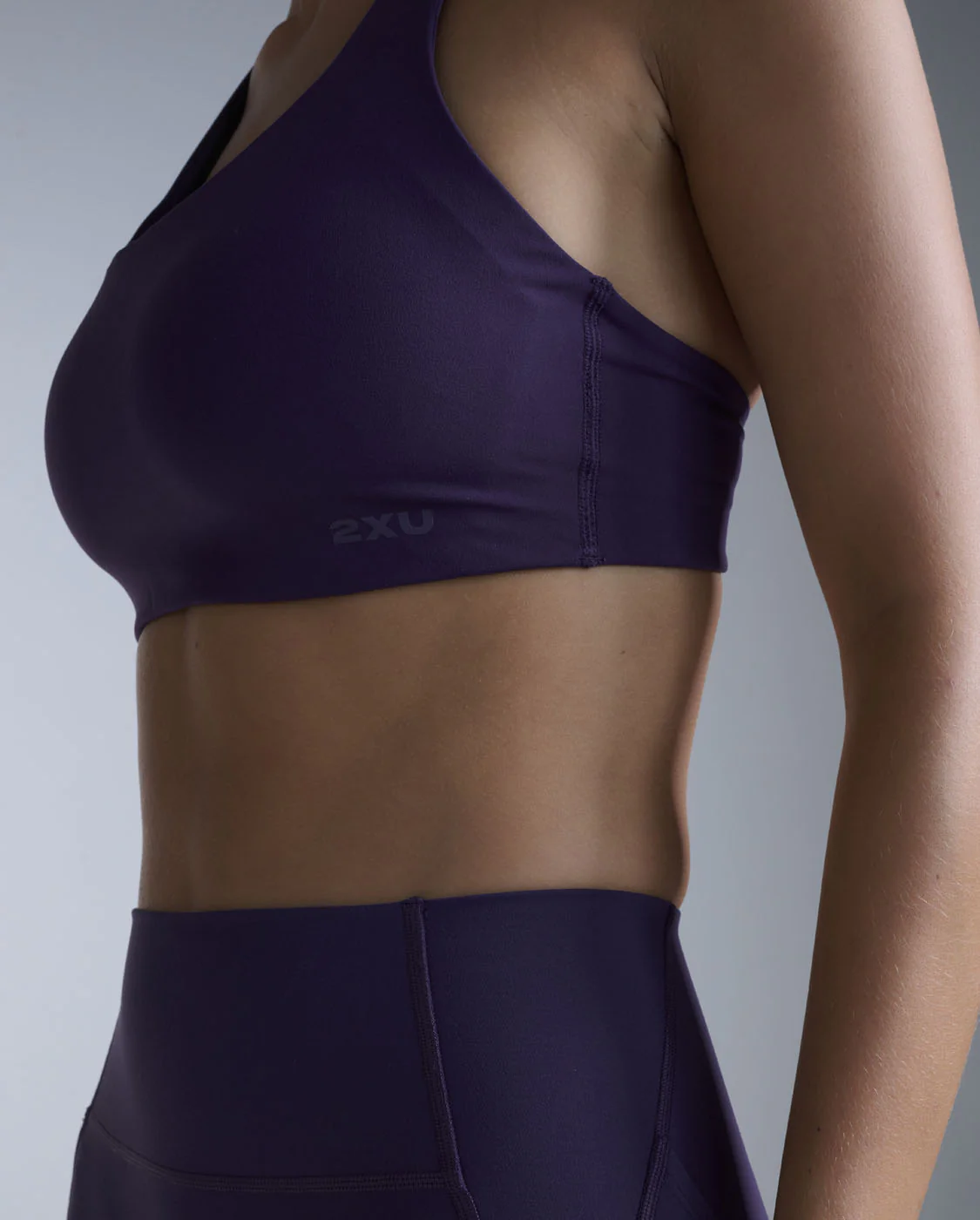 Form Strappy Low Impact Bra - Image 5