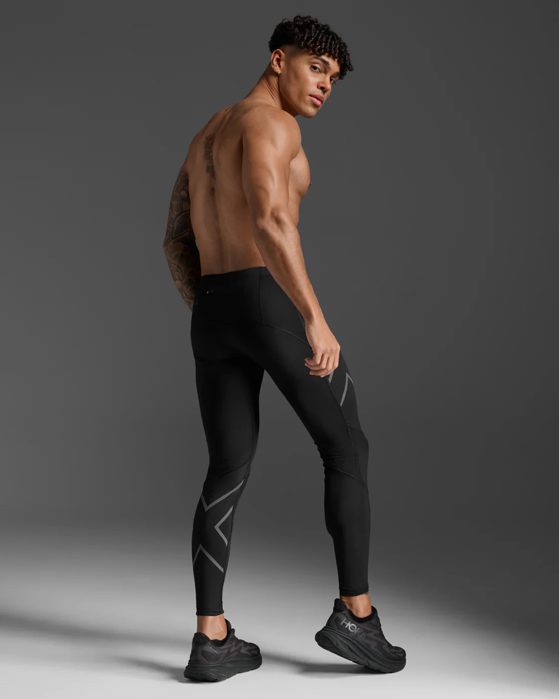 Ignition Shield Compression Tights - Image 4