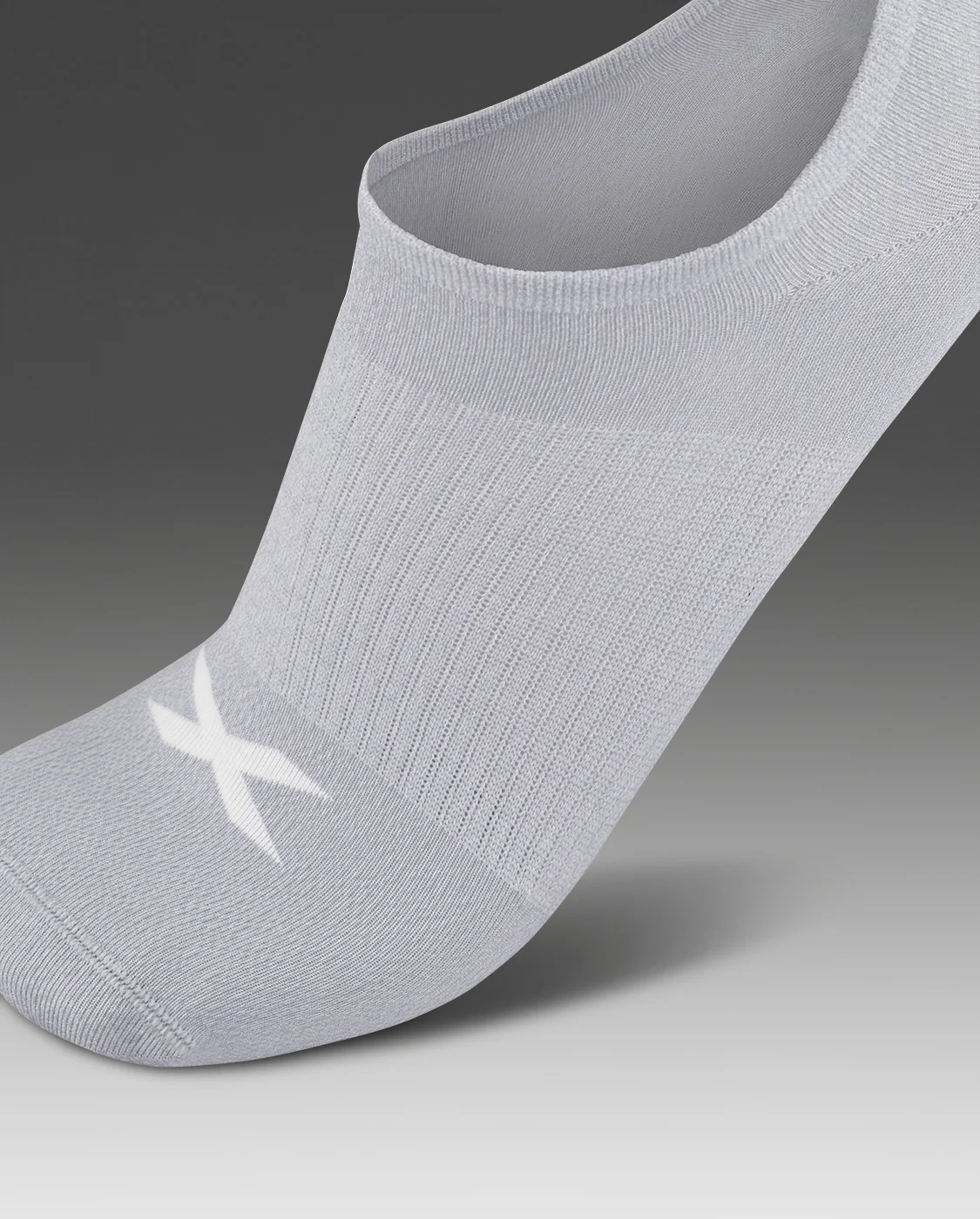 Invisible Socks 3 Pack - Image 3