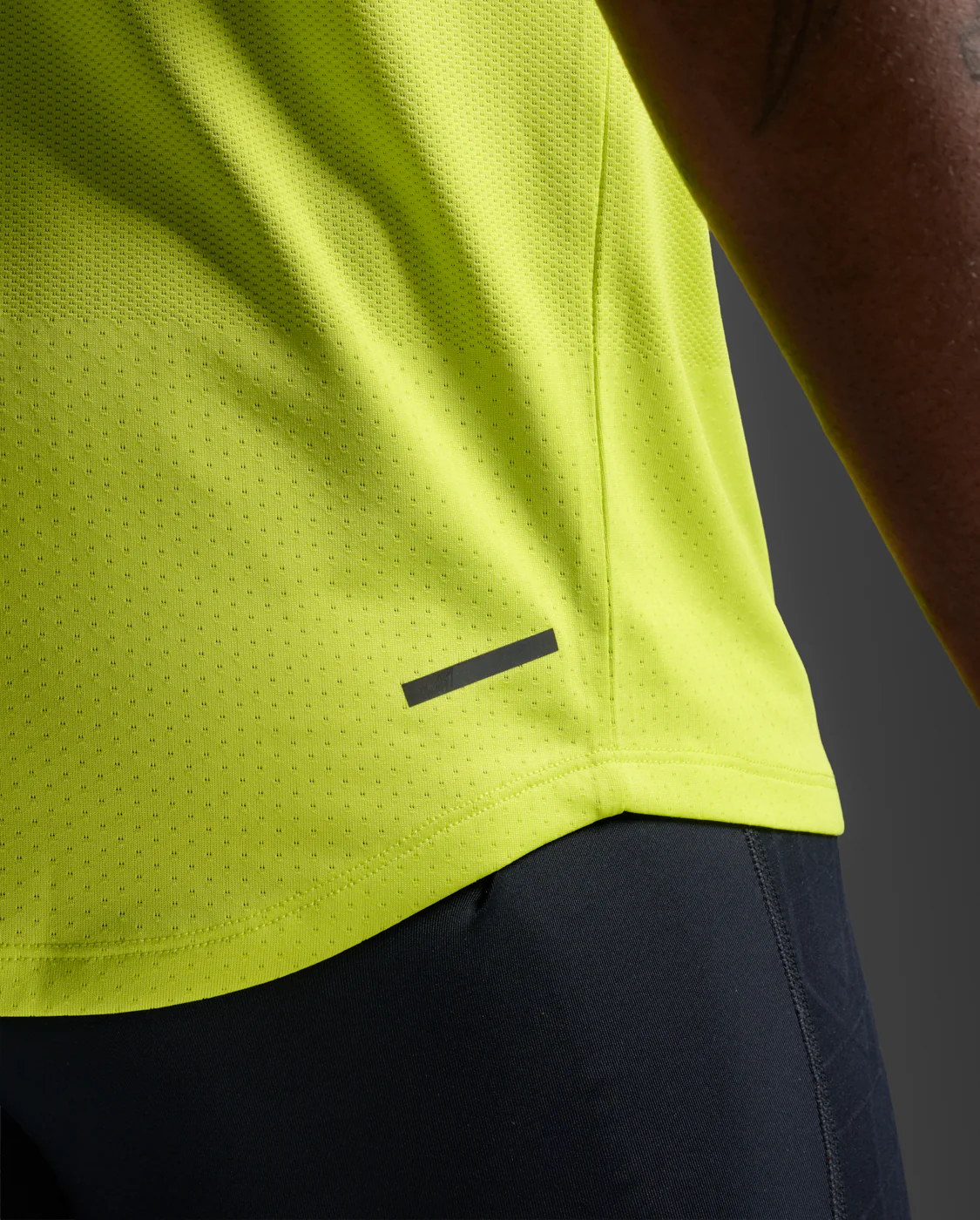 Light Speed Tech Singlet - Image 8