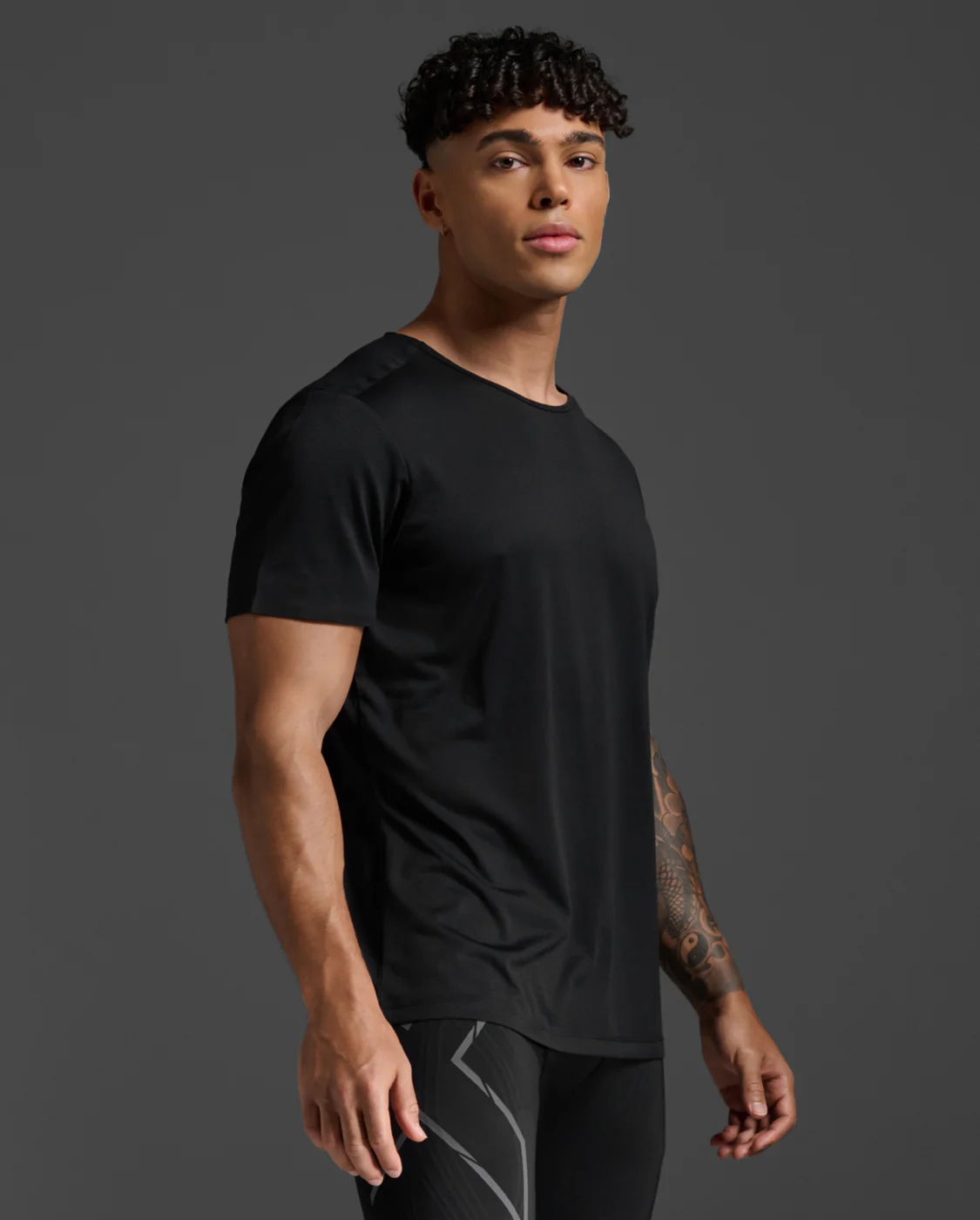 Light Speed Tech Tee - Image 3