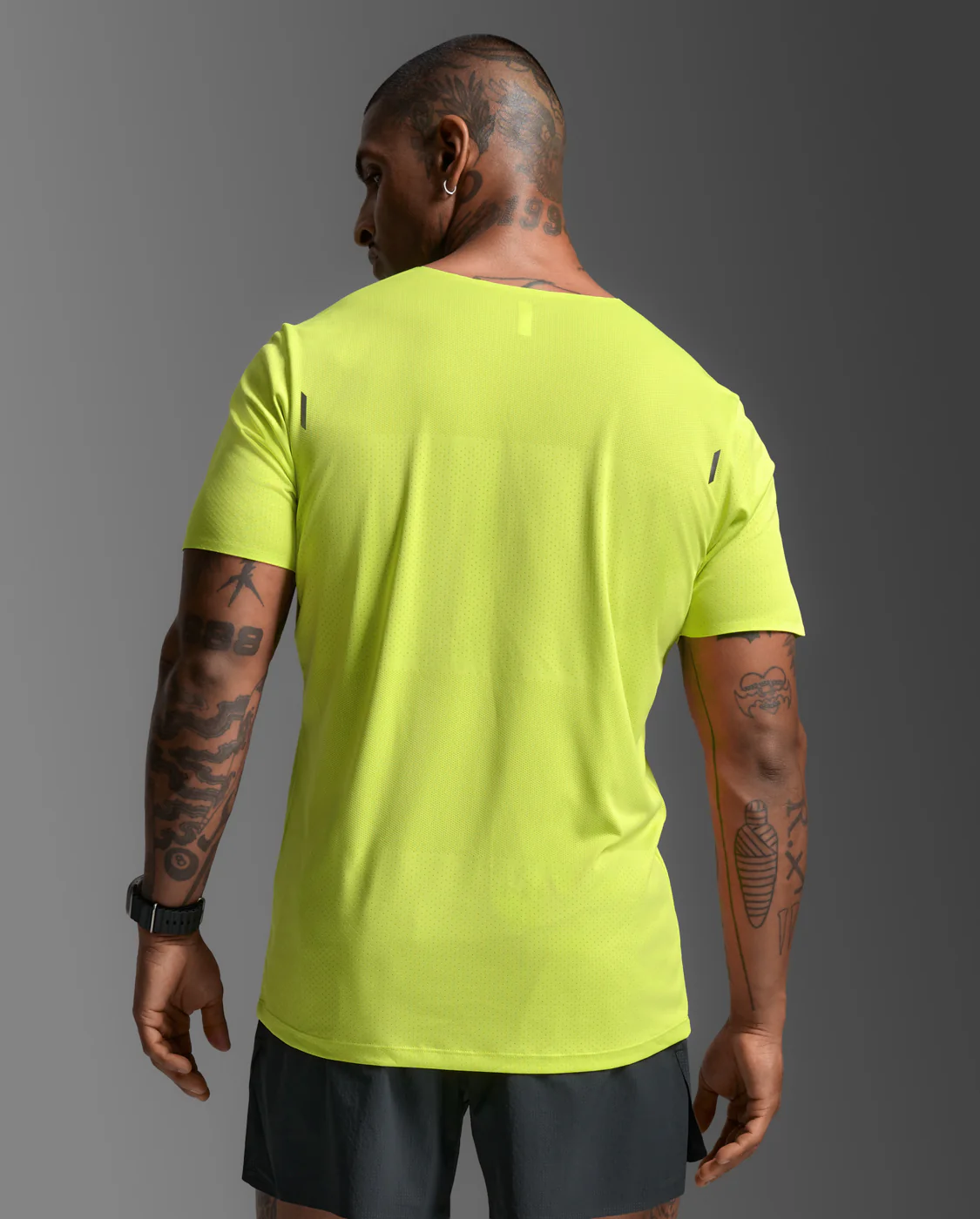 Light Speed Tech Tee - Image 3
