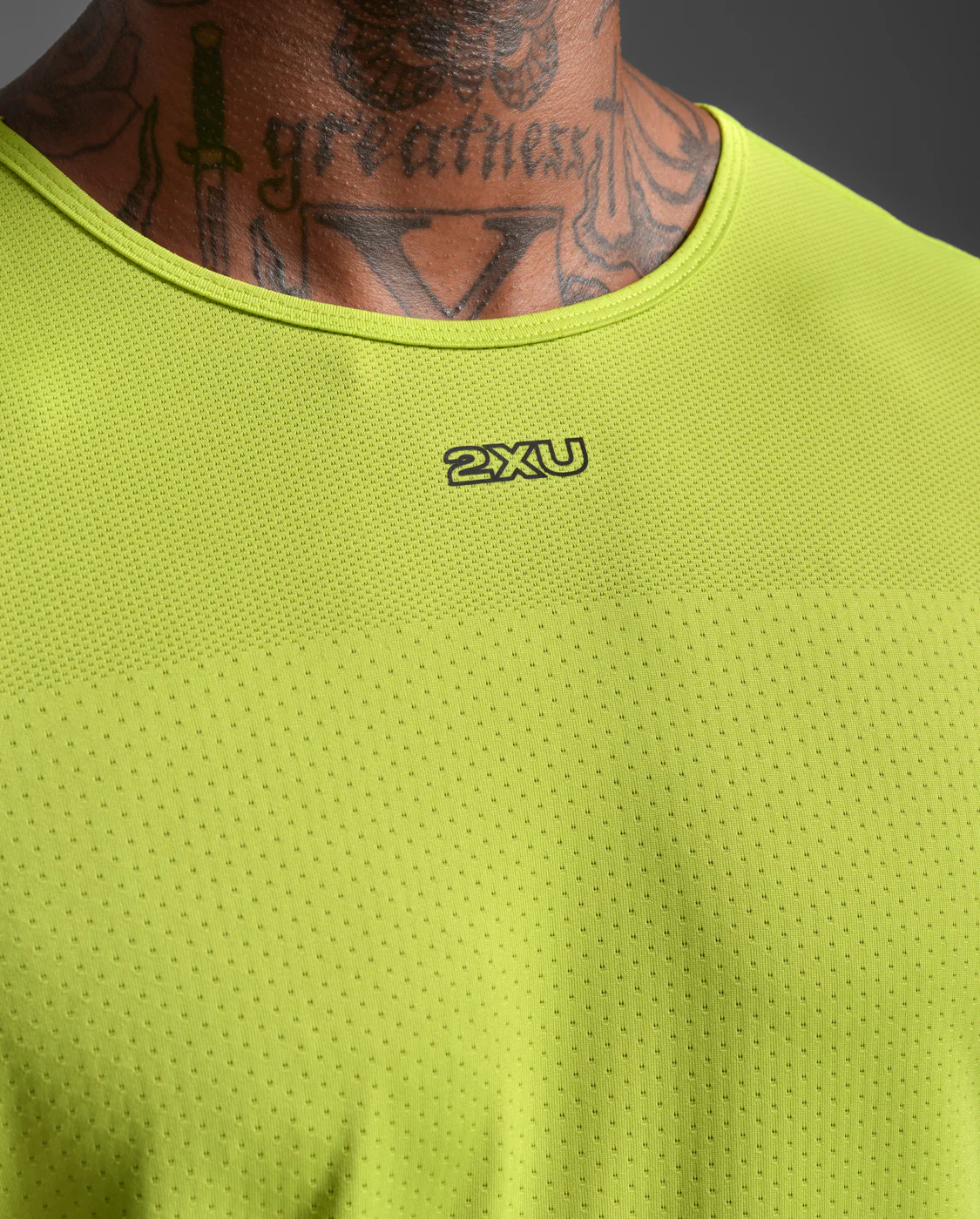 Light Speed Tech Tee - Image 6