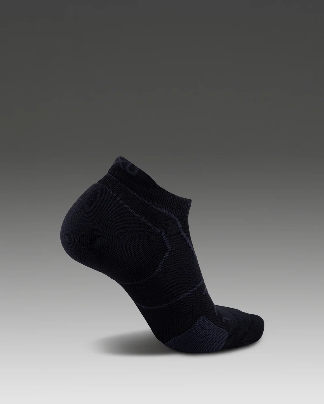 Vectr Cushion No Show Socks - Image 3